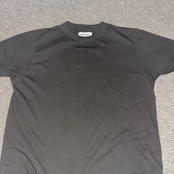 Lonely ghost tee - Picture 2 of 4